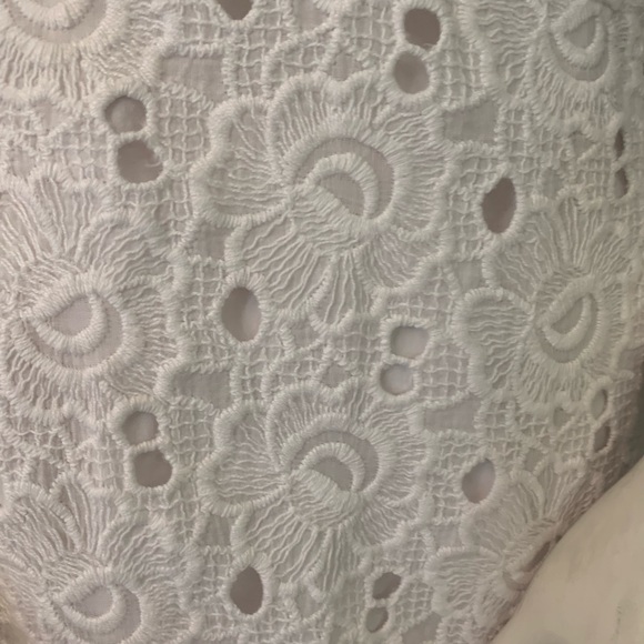 Brooks Brothers Ilet Designer Dress - Picture 4 of 6